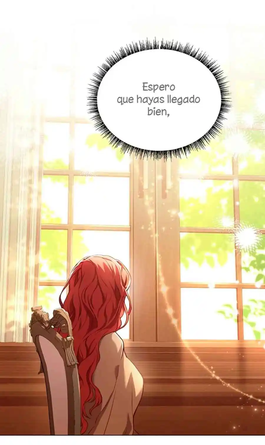La Razon Del Porque El Rey Necesita Una Secretaria - Capítulo 57 - Página 69 - LectorTMOo