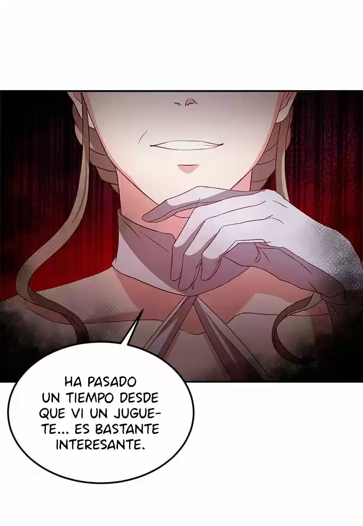 La Razon Del Porque El Rey Necesita Una Secretaria - Capítulo 6 - Página 4 - LectorTMOo
