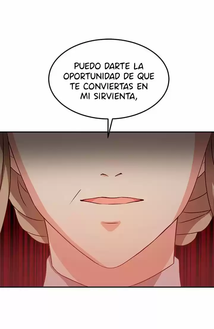 La Razon Del Porque El Rey Necesita Una Secretaria - Capítulo 6 - Página 7 - LectorTMOo