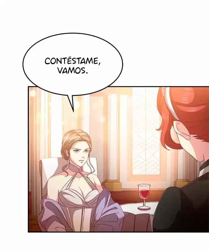 La Razon Del Porque El Rey Necesita Una Secretaria - Capítulo 6 - Página 10 - LectorTMOo