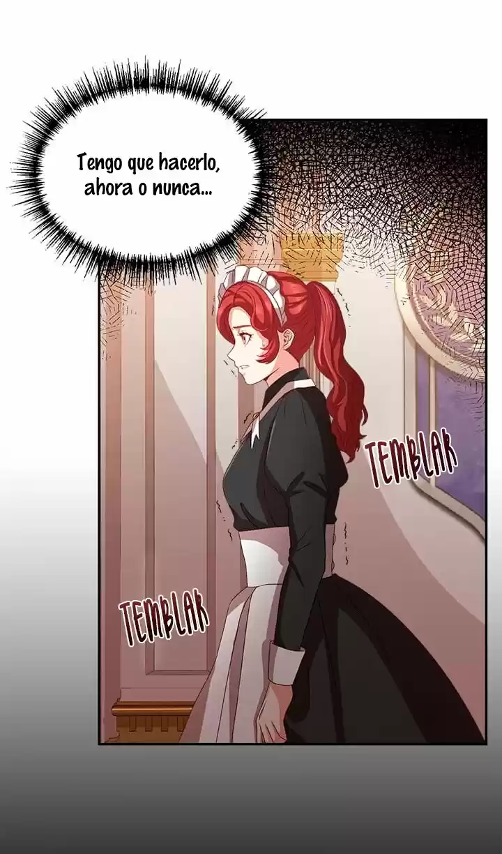 La Razon Del Porque El Rey Necesita Una Secretaria - Capítulo 6 - Página 12 - LectorTMOo