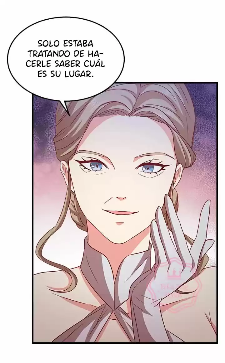 La Razon Del Porque El Rey Necesita Una Secretaria - Capítulo 6 - Página 31 - LectorTMOo