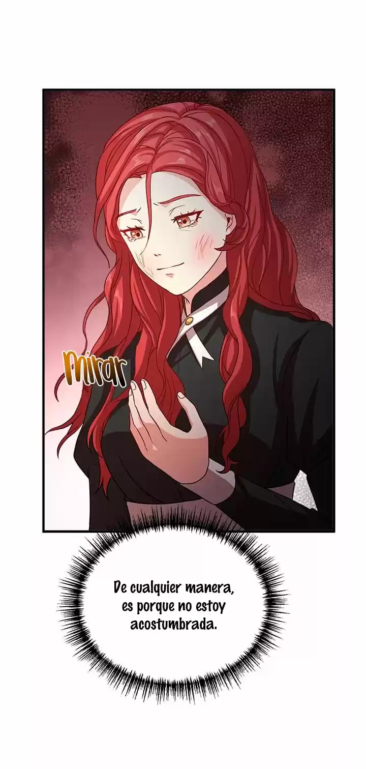 La Razon Del Porque El Rey Necesita Una Secretaria - Capítulo 6 - Página 41 - LectorTMOo