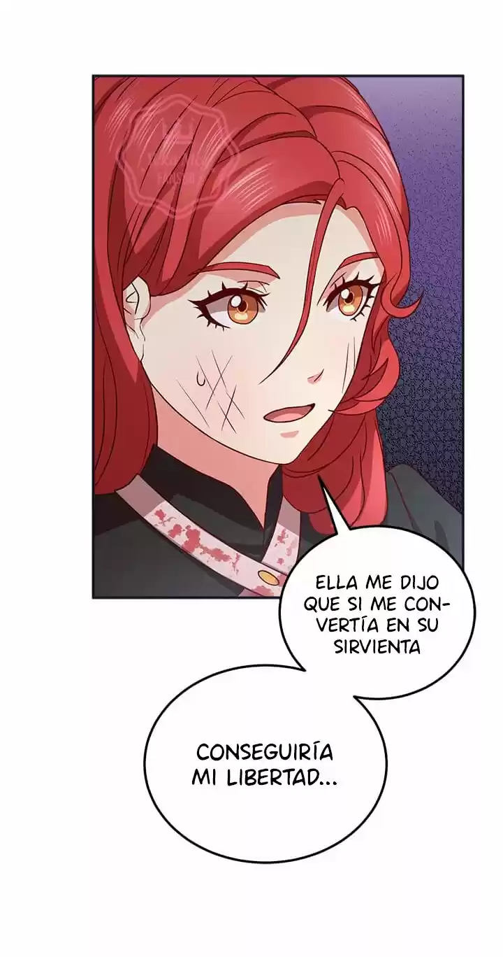 La Razon Del Porque El Rey Necesita Una Secretaria - Capítulo 6 - Página 52 - LectorTMOo