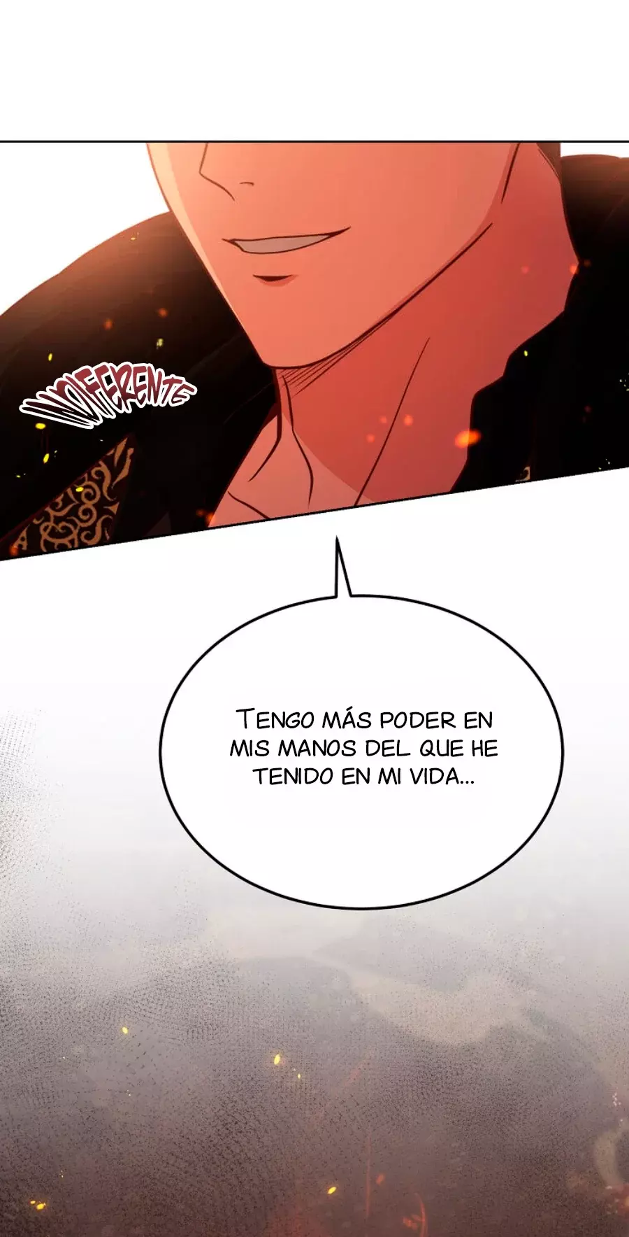 La Razon Del Porque El Rey Necesita Una Secretaria - Capítulo 61 - Página 42 - LectorTMOo