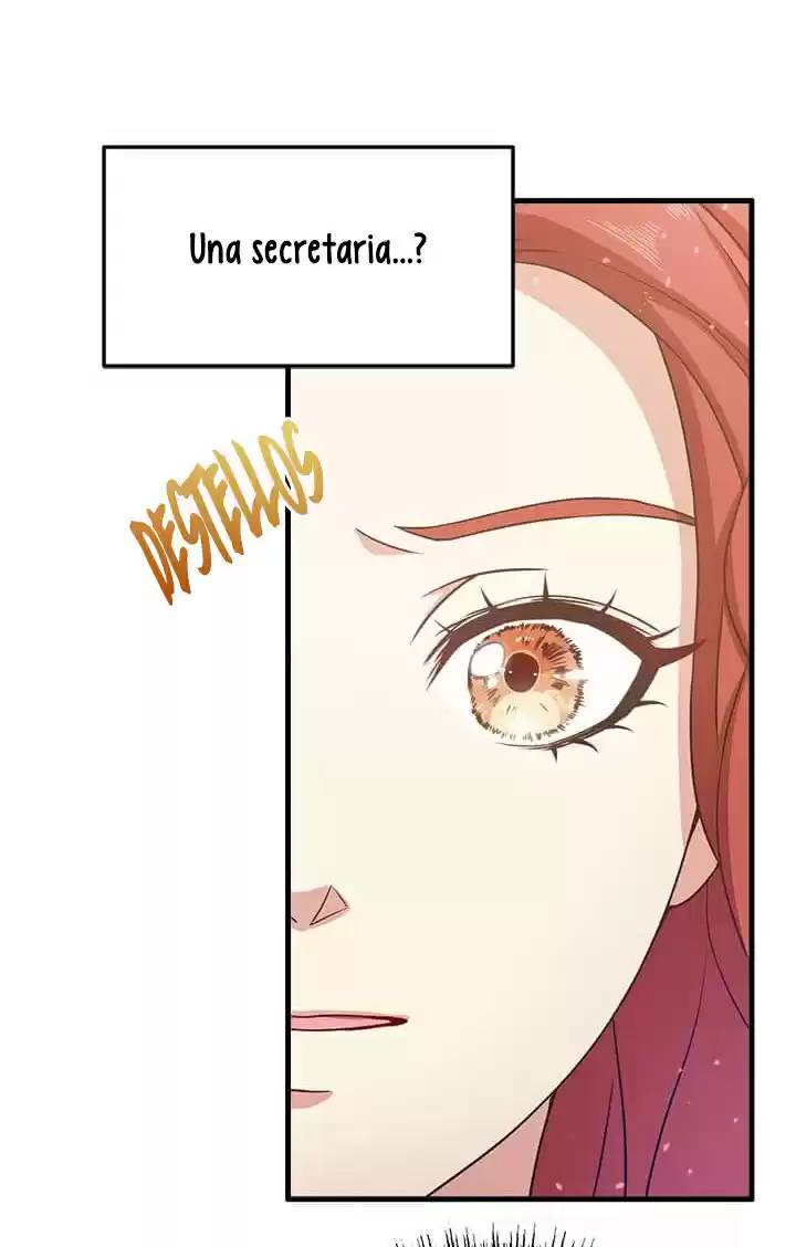 La Razon Del Porque El Rey Necesita Una Secretaria - Capítulo 7 - Página 9 - LectorTMOo