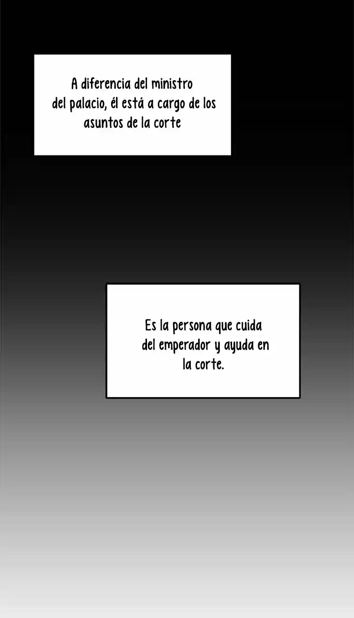 La Razon Del Porque El Rey Necesita Una Secretaria - Capítulo 7 - Página 12 - LectorTMOo