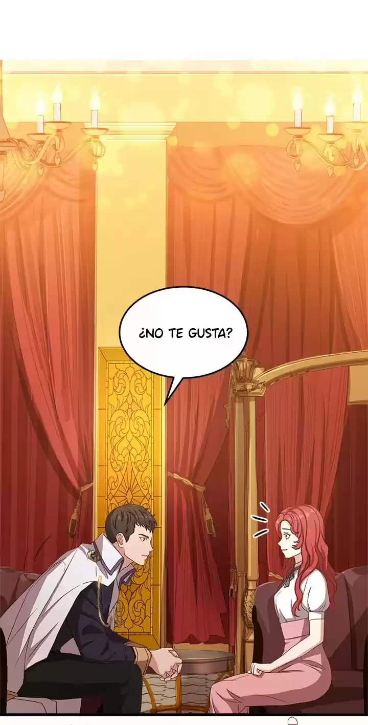 La Razon Del Porque El Rey Necesita Una Secretaria - Capítulo 7 - Página 14 - LectorTMOo