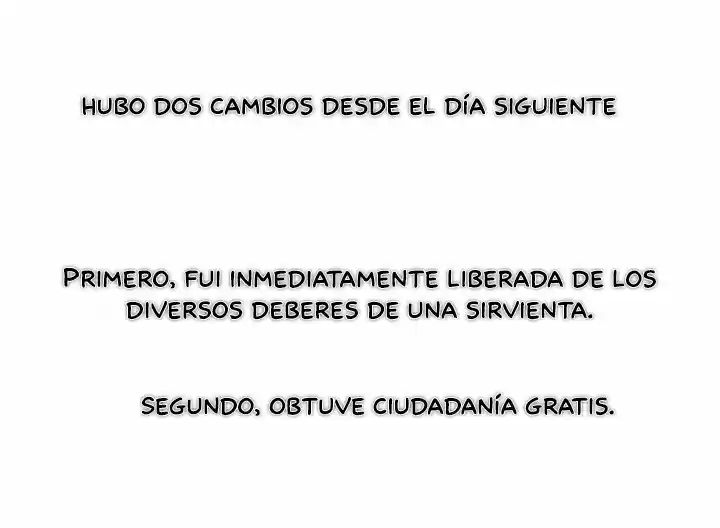 La Razon Del Porque El Rey Necesita Una Secretaria - Capítulo 7 - Página 23 - LectorTMOo