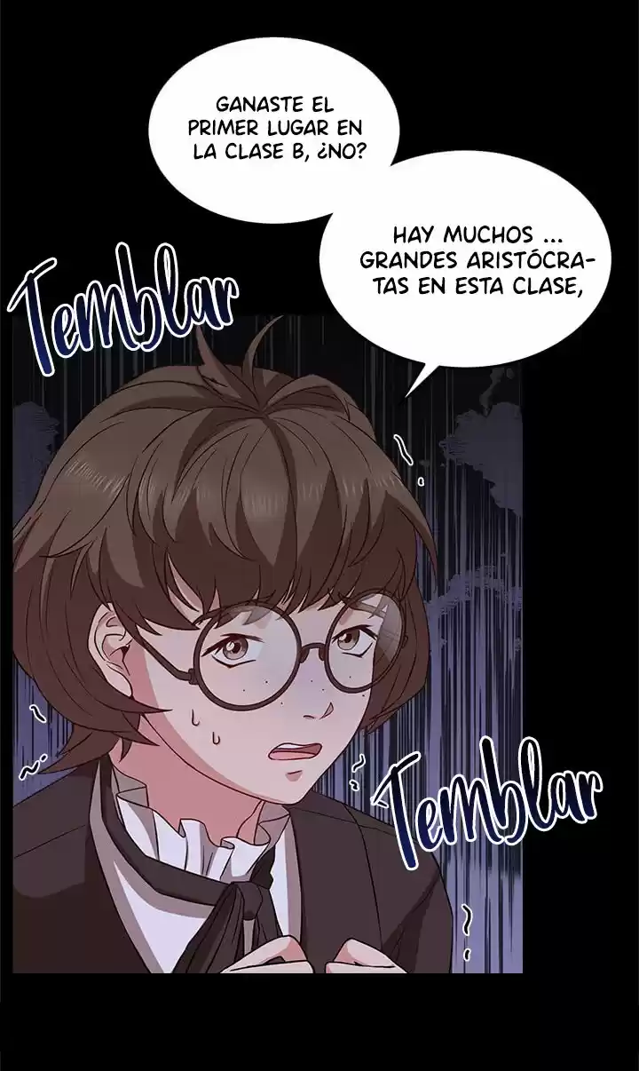 La Razon Del Porque El Rey Necesita Una Secretaria - Capítulo 7 - Página 39 - LectorTMOo