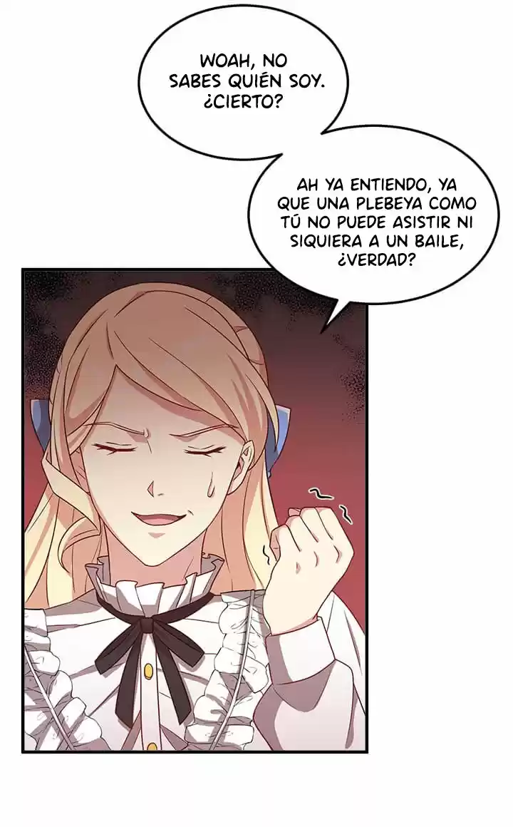 La Razon Del Porque El Rey Necesita Una Secretaria - Capítulo 7 - Página 48 - LectorTMOo