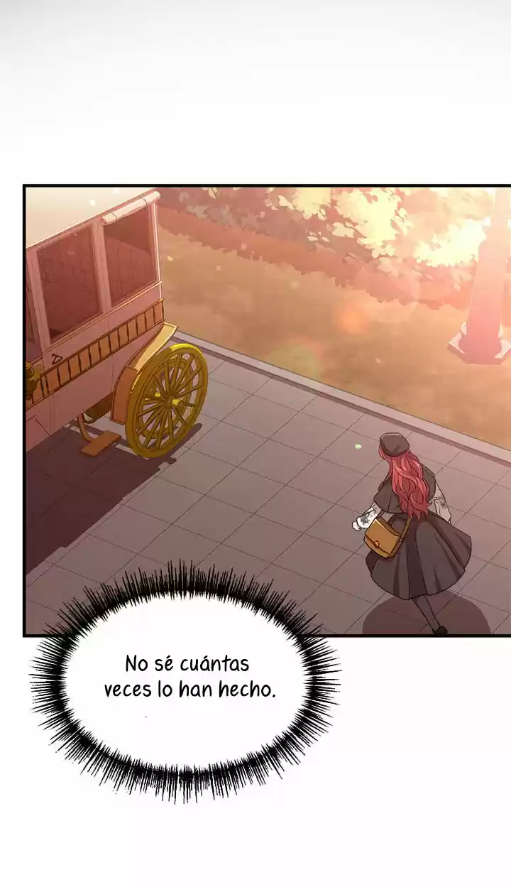 La Razon Del Porque El Rey Necesita Una Secretaria - Capítulo 7 - Página 61 - LectorTMOo