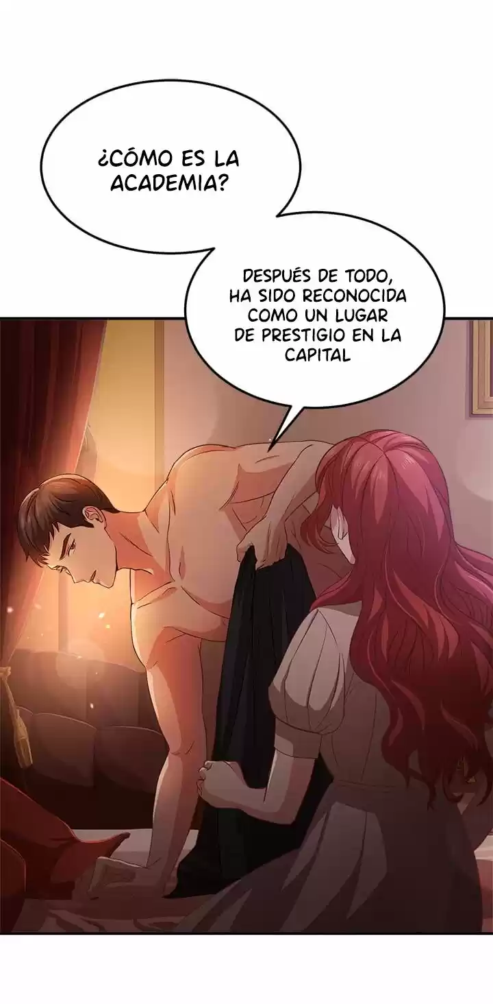 La Razon Del Porque El Rey Necesita Una Secretaria - Capítulo 7 - Página 71 - LectorTMOo