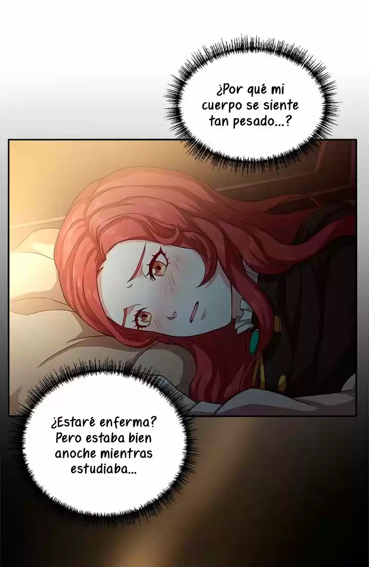 La Razon Del Porque El Rey Necesita Una Secretaria - Capítulo 8 - Página 39 - LectorTMOo