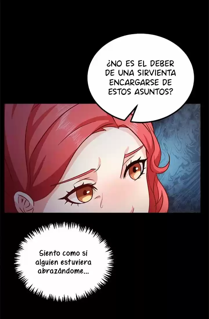 La Razon Del Porque El Rey Necesita Una Secretaria - Capítulo 8 - Página 43 - LectorTMOo