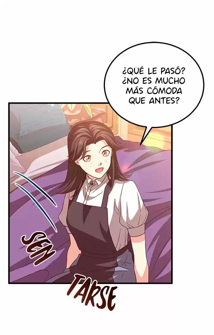 La Razon Del Porque El Rey Necesita Una Secretaria - Capítulo 8 - Página 57 - LectorTMOo