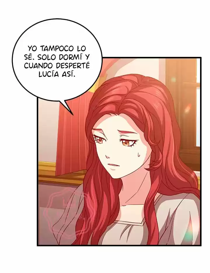 La Razon Del Porque El Rey Necesita Una Secretaria - Capítulo 8 - Página 58 - LectorTMOo