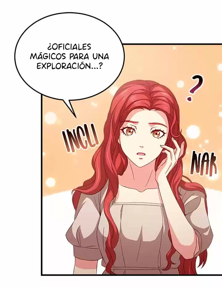 La Razon Del Porque El Rey Necesita Una Secretaria - Capítulo 8 - Página 67 - LectorTMOo