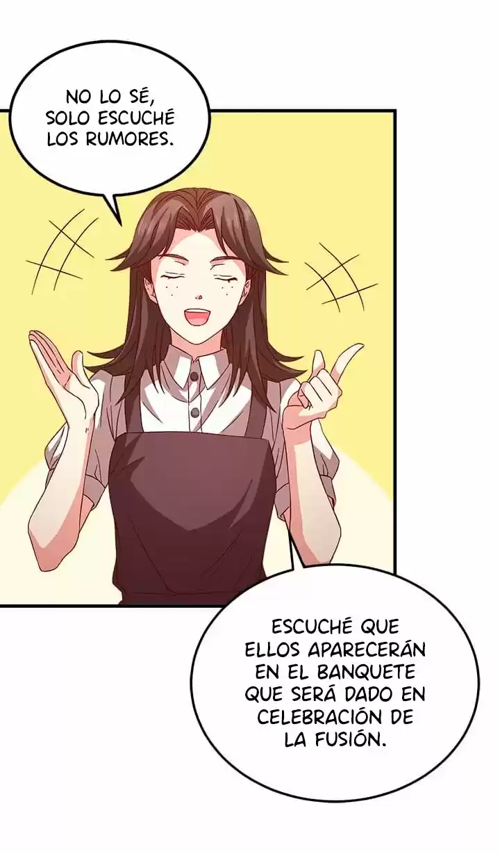 La Razon Del Porque El Rey Necesita Una Secretaria - Capítulo 8 - Página 69 - LectorTMOo