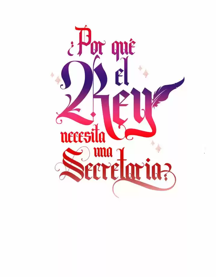 La Razon Del Porque El Rey Necesita Una Secretaria - Capítulo 8 - Página 73 - LectorTMOo