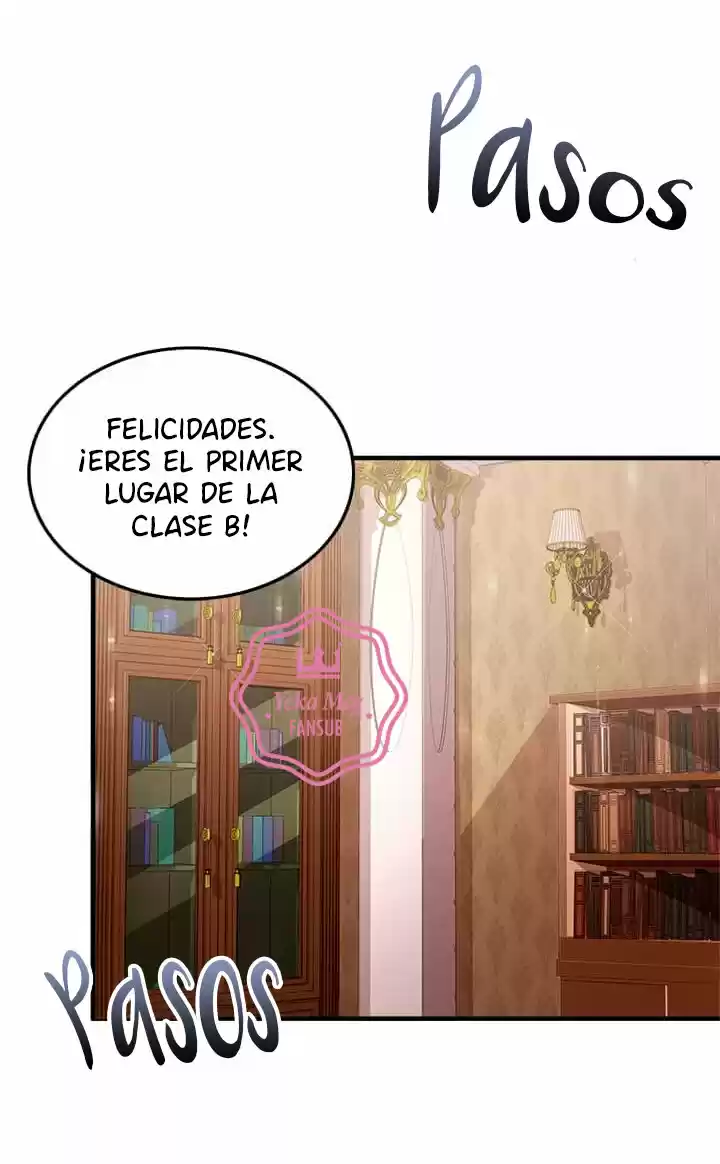 La Razon Del Porque El Rey Necesita Una Secretaria - Capítulo 9 - Página 8 - LectorTMOo
