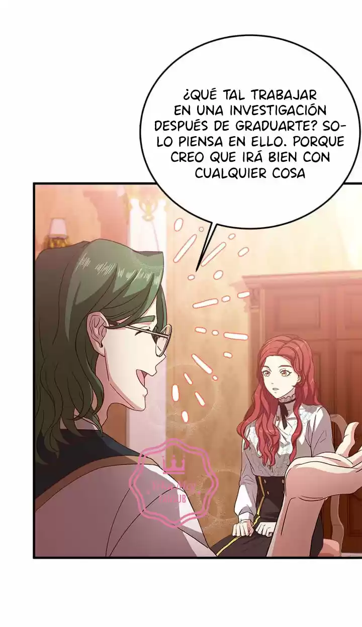 La Razon Del Porque El Rey Necesita Una Secretaria - Capítulo 9 - Página 11 - LectorTMOo