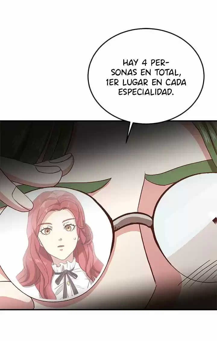 La Razon Del Porque El Rey Necesita Una Secretaria - Capítulo 9 - Página 21 - LectorTMOo