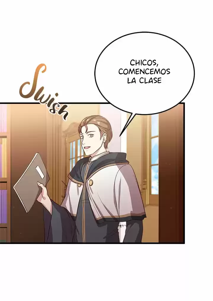 La Razon Del Porque El Rey Necesita Una Secretaria - Capítulo 9 - Página 29 - LectorTMOo