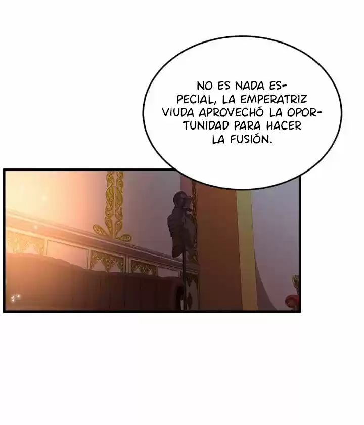 La Razon Del Porque El Rey Necesita Una Secretaria - Capítulo 9 - Página 55 - LectorTMOo
