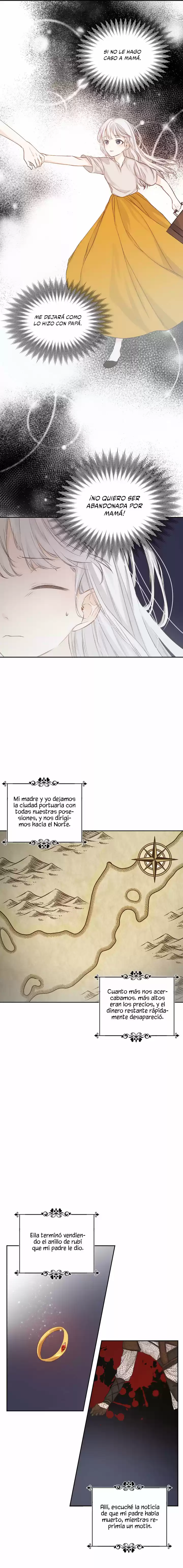 La Razon Por La Que Ofelia No Puede Abandonar La Casa Del Duque - Capítulo 1 - Página 6 - LectorTMOo