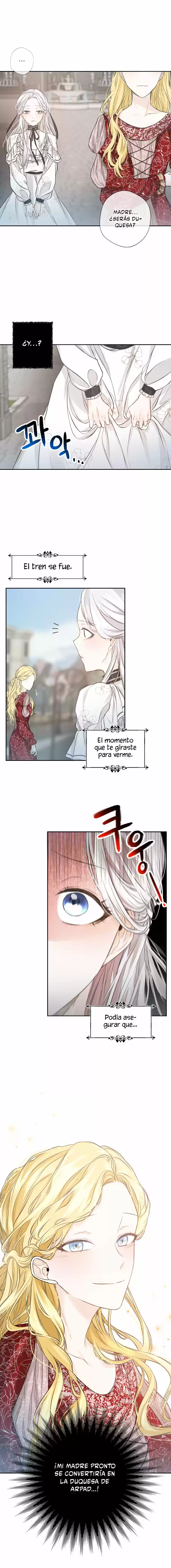 La Razon Por La Que Ofelia No Puede Abandonar La Casa Del Duque - Capítulo 1 - Página 12 - LectorTMOo