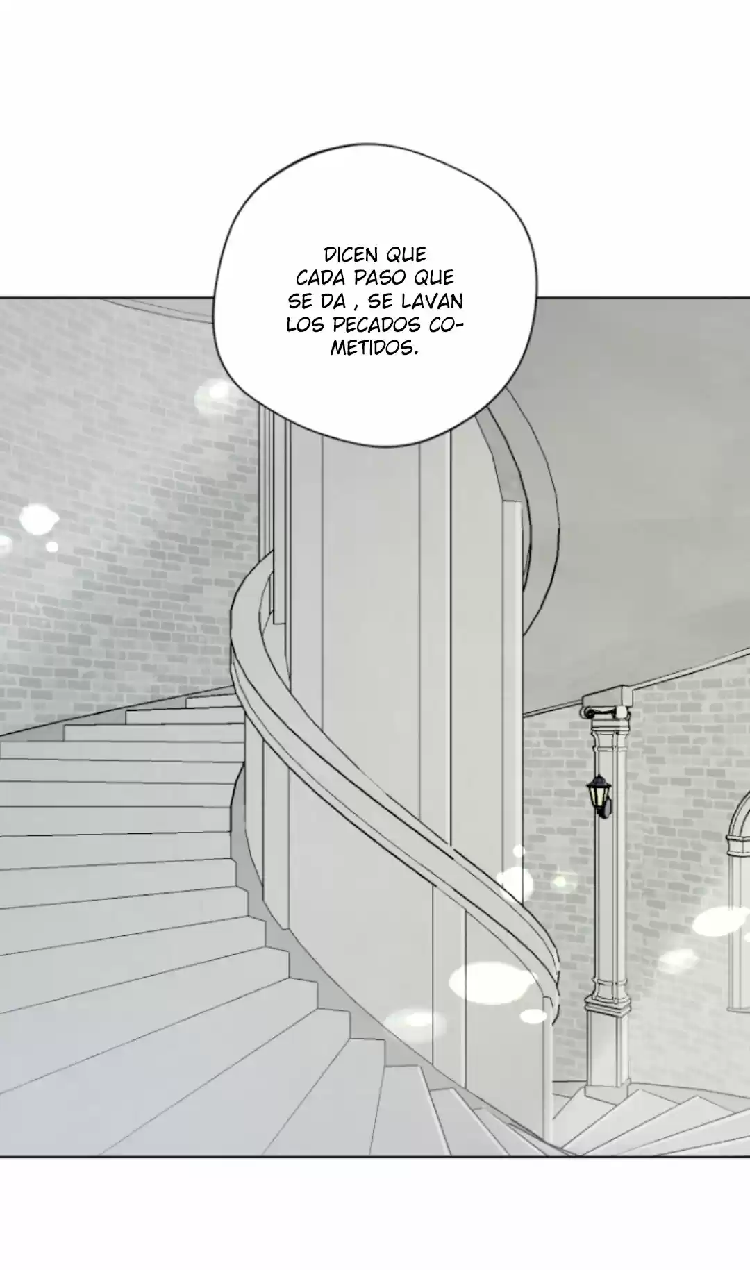 La Razon Por La Que Ofelia No Puede Abandonar La Casa Del Duque - Capítulo 14 - Página 49 - LectorTMOo