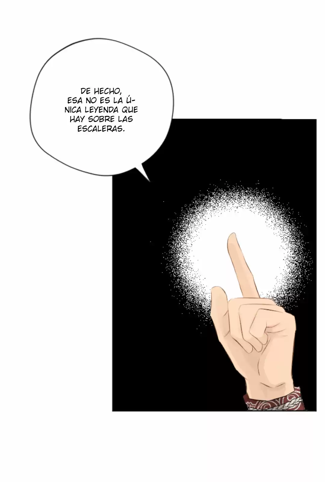 La Razon Por La Que Ofelia No Puede Abandonar La Casa Del Duque - Capítulo 14 - Página 53 - LectorTMOo