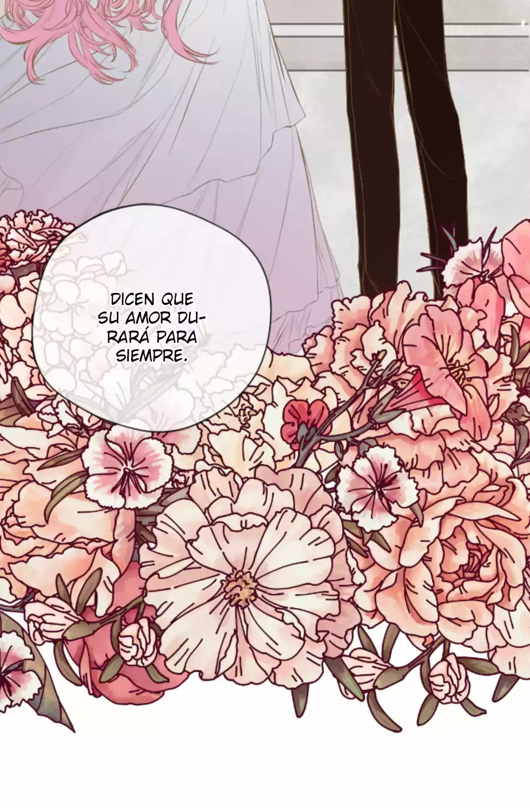 La Razon Por La Que Ofelia No Puede Abandonar La Casa Del Duque - Capítulo 14 - Página 57 - LectorTMOo