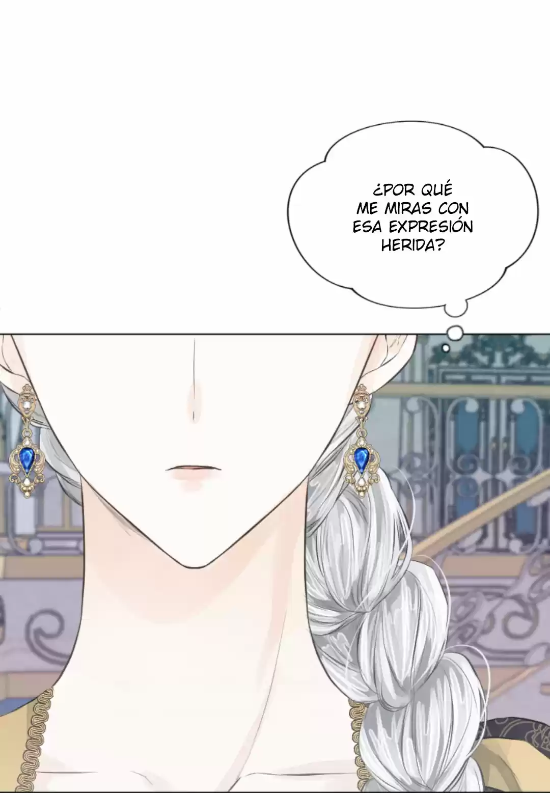 La Razon Por La Que Ofelia No Puede Abandonar La Casa Del Duque - Capítulo 14 - Página 89 - LectorTMOo