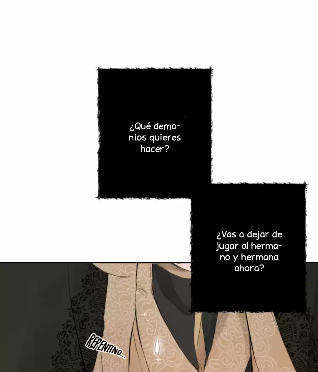 La Razon Por La Que Ofelia No Puede Abandonar La Casa Del Duque - Capítulo 14 - Página 127 - LectorTMOo