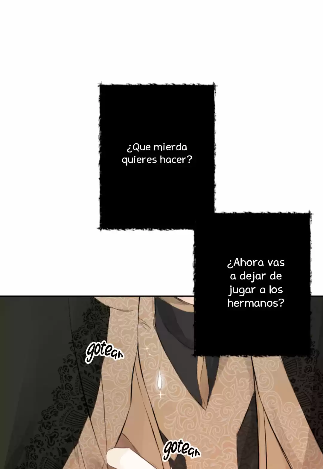 La Razon Por La Que Ofelia No Puede Abandonar La Casa Del Duque - Capítulo 15 - Página 4 - LectorTMOo