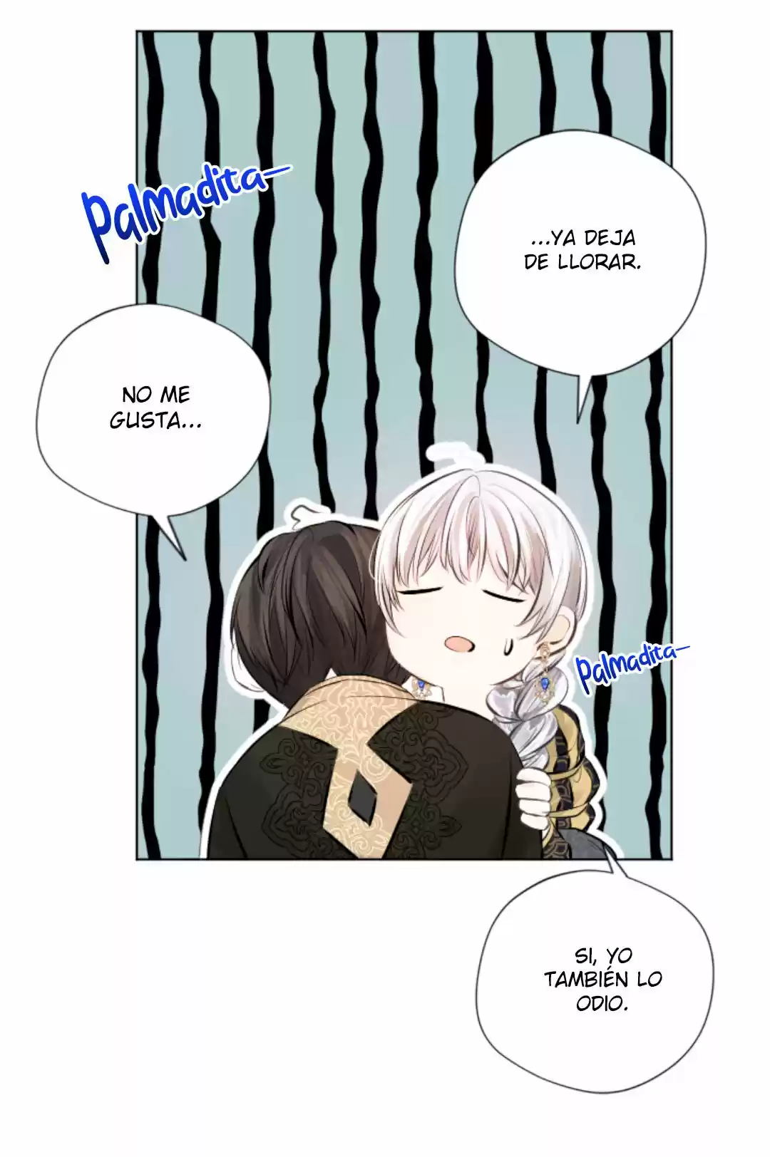La Razon Por La Que Ofelia No Puede Abandonar La Casa Del Duque - Capítulo 15 - Página 19 - LectorTMOo