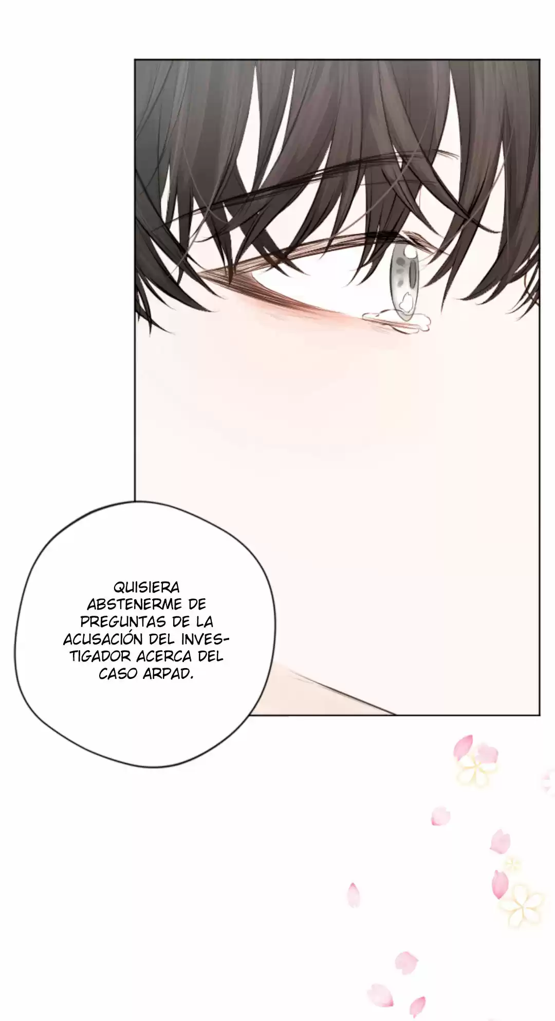La Razon Por La Que Ofelia No Puede Abandonar La Casa Del Duque - Capítulo 15 - Página 34 - LectorTMOo