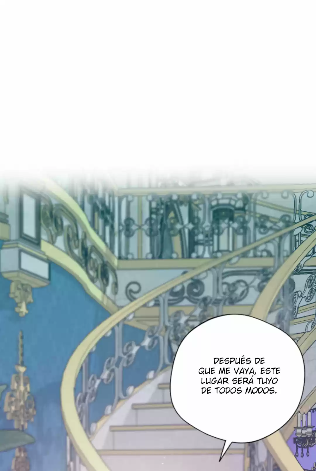 La Razon Por La Que Ofelia No Puede Abandonar La Casa Del Duque - Capítulo 15 - Página 109 - LectorTMOo