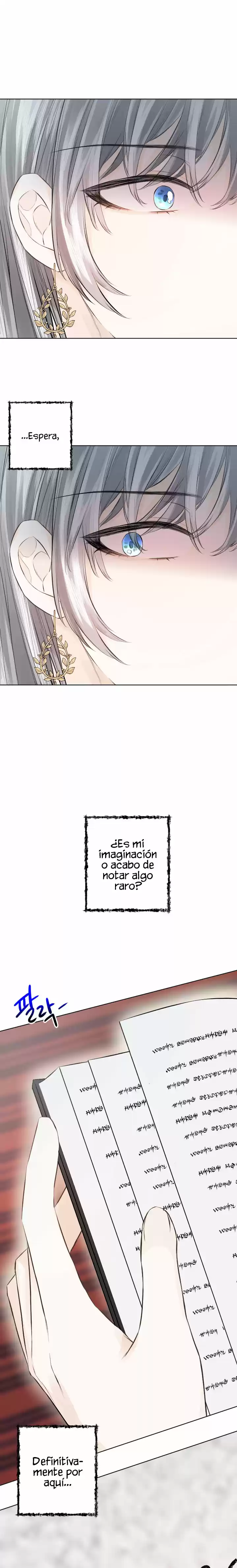 La Razon Por La Que Ofelia No Puede Abandonar La Casa Del Duque - Capítulo 17 - Página 12 - LectorTMOo