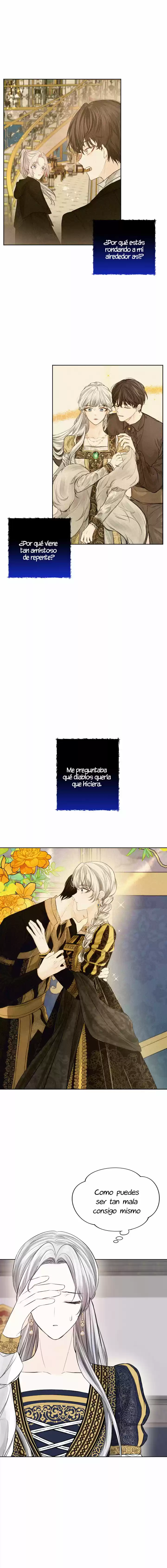 La Razon Por La Que Ofelia No Puede Abandonar La Casa Del Duque - Capítulo 20 - Página 10 - LectorTMOo