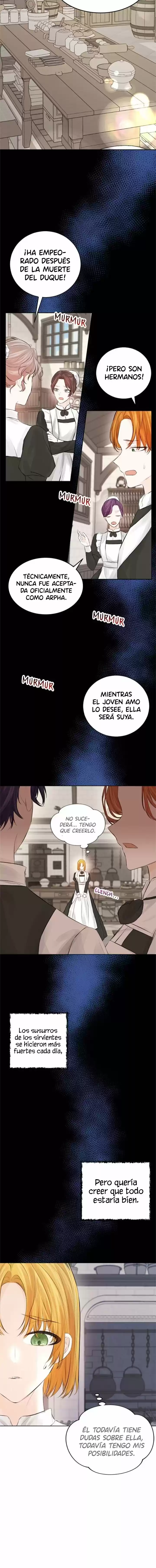 La Razon Por La Que Ofelia No Puede Abandonar La Casa Del Duque - Capítulo 24 - Página 10 - LectorTMOo