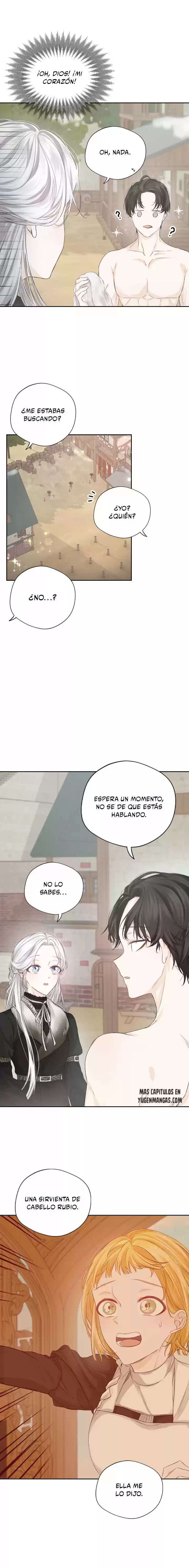 La Razon Por La Que Ofelia No Puede Abandonar La Casa Del Duque - Capítulo 5 - Página 9 - LectorTMOo