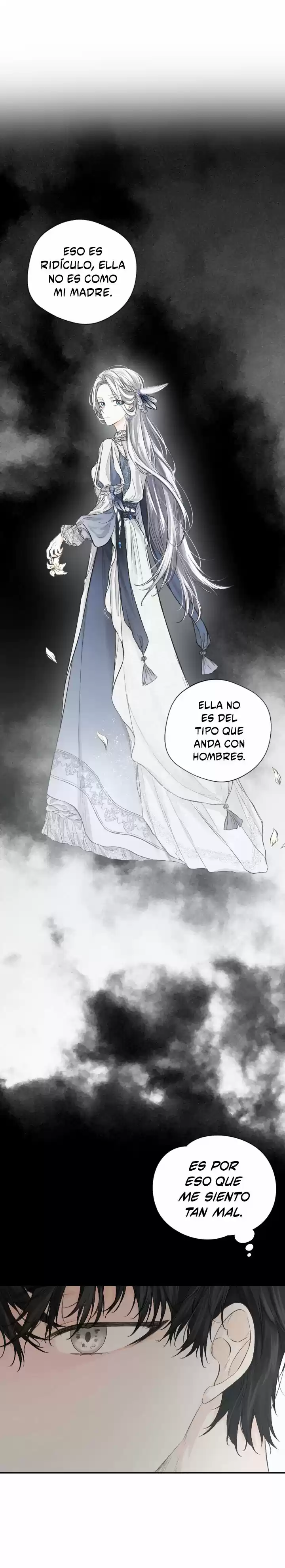 La Razon Por La Que Ofelia No Puede Abandonar La Casa Del Duque - Capítulo 7 - Página 4 - LectorTMOo