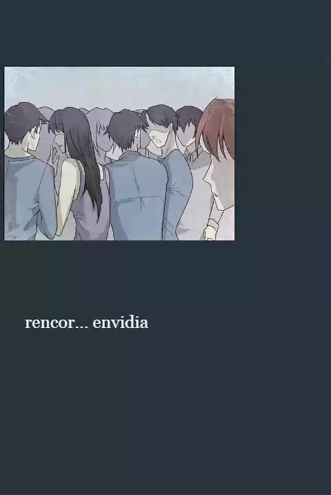La Red Del Destino - Capítulo 1 - Página 4 - LectorTMOo