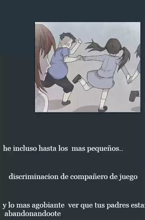 La Red Del Destino - Capítulo 1 - Página 5 - LectorTMOo