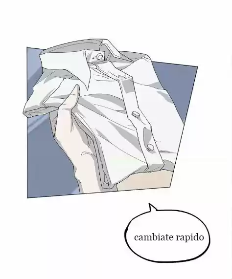 La Red Del Destino - Capítulo 1 - Página 16 - LectorTMOo