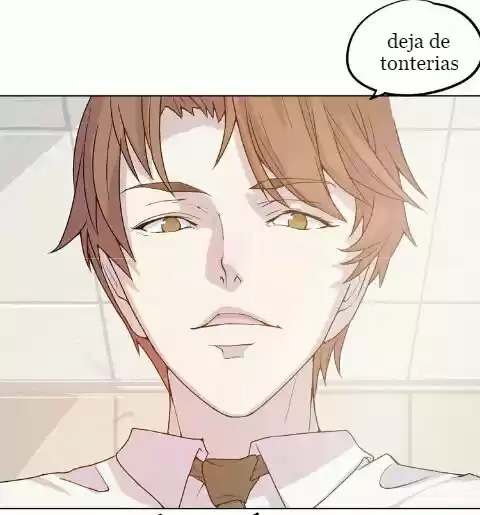 La Red Del Destino - Capítulo 1 - Página 19 - LectorTMOo