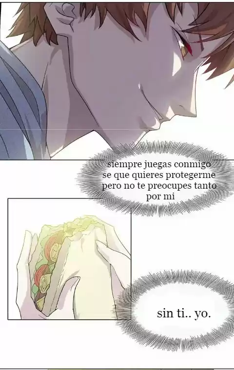 La Red Del Destino - Capítulo 1 - Página 29 - LectorTMOo
